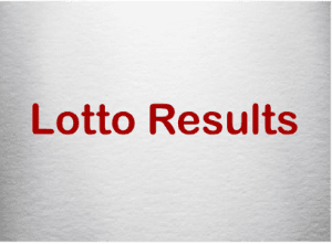 Daily Lotto Results: 22 March 2025