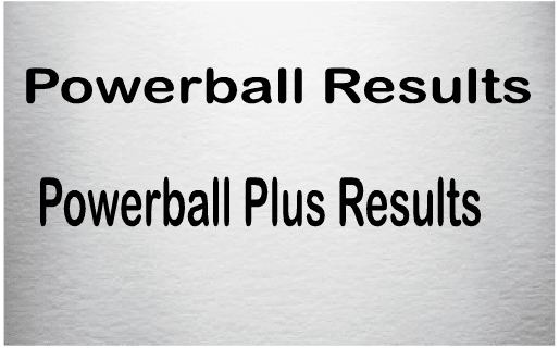 Greece Powerball Results Sunday 12 January 2025