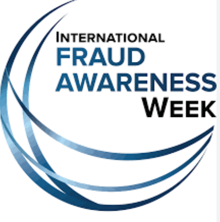 International Fraud Awareness Week 2024