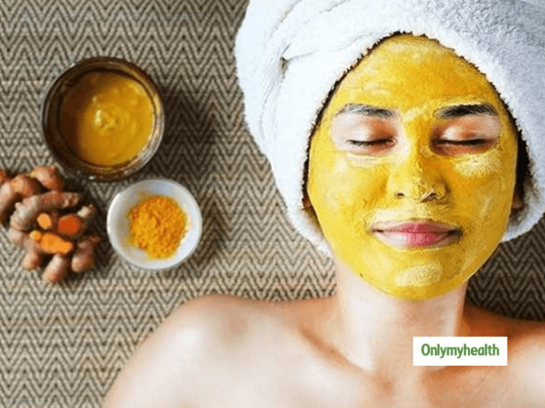 The 10 Benefits of Turmeric for Healthy Skin