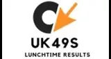 Lunchtime Results